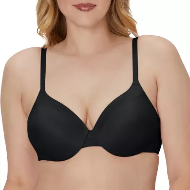 Maidenform® Comfort Devotion Full Coverage Convertible T-Shirt Underwire Bra 09436