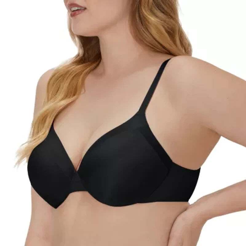 Maidenform® Comfort Devotion Full Coverage Convertible T-Shirt Underwire Bra 09436