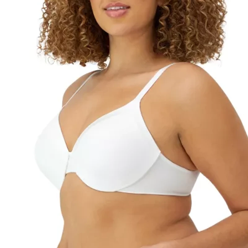 Maidenform® Comfort Devotion Full Coverage Convertible T-Shirt Underwire Bra 09436