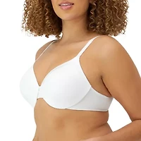 Maidenform® Comfort Devotion Full Coverage Convertible T-Shirt Underwire Bra 09436