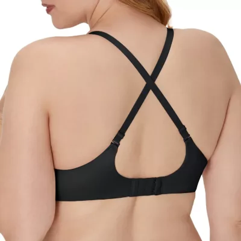 Maidenform® Comfort Devotion Full Coverage Convertible T-Shirt Underwire Bra 09436