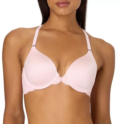 Maidenform® One Fab Fit Full-Coverage Racerback Front Closure Underwire Bra 07112