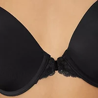 Maidenform® One Fab Fit Full-Coverage Racerback Front Closure Underwire Bra 07112
