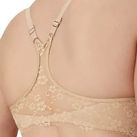 Maidenform® One Fab Fit Full-Coverage Racerback Front Closure Underwire Bra 07112