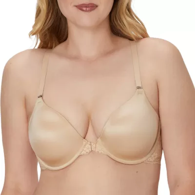 Maidenform® One Fab Fit Full-Coverage Racerback Front Closure Underwire Bra 07112