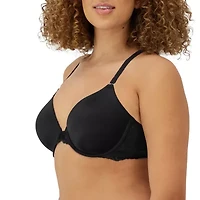 Maidenform® One Fab Fit Full-Coverage Racerback Front Closure Underwire Bra 07112