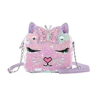 OMG Accessories Girls Crossbody Bag
