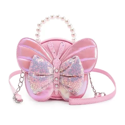 OMG Accessories Girls Crossbody Bag