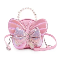 OMG Accessories Girls Crossbody Bag