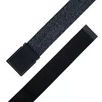 Nike Mens Heathered Reversible Stretch Web Belt