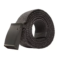 Nike Mens Heathered Reversible Stretch Web Belt