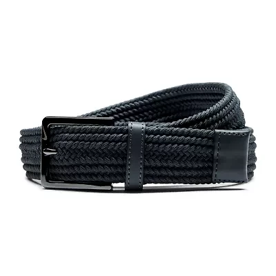 Nike Mens Stretch Woven Belt