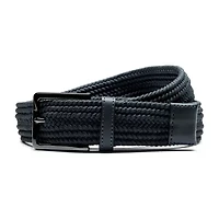 Nike Mens Stretch Woven Belt