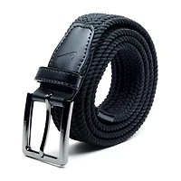 Nike Mens Stretch Woven Belt