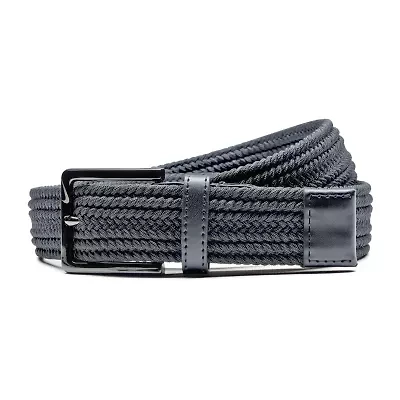 Nike Mens Stretch Woven Belt