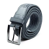 Nike Mens Stretch Woven Belt