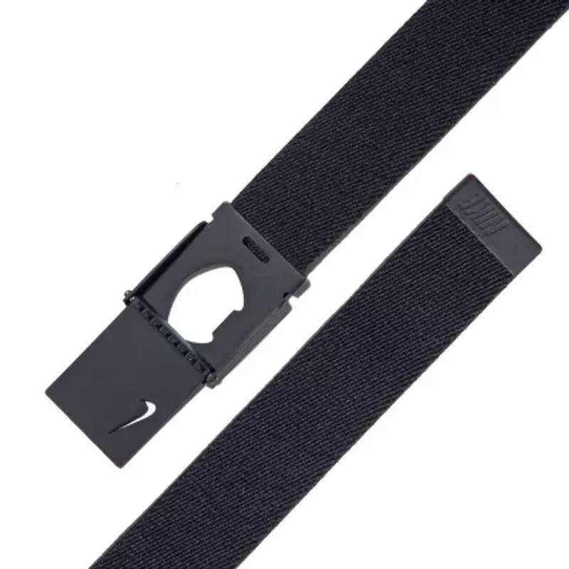 Nike Mens Outsole Stretch Web Belt