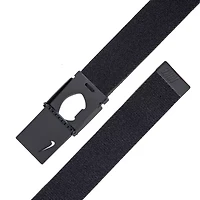 Nike Mens Outsole Stretch Web Belt