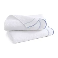 Peri Home Scallop Hand Towel