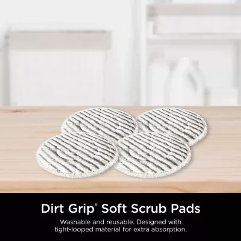 Shark Scrub Blaster Steam Mop S8201