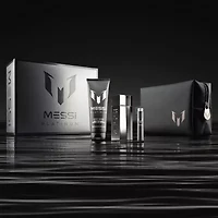 MESSI Platinum Eau De Parfum 4-Pc Gift Set ($145 Value) Exclusive To JCPenney