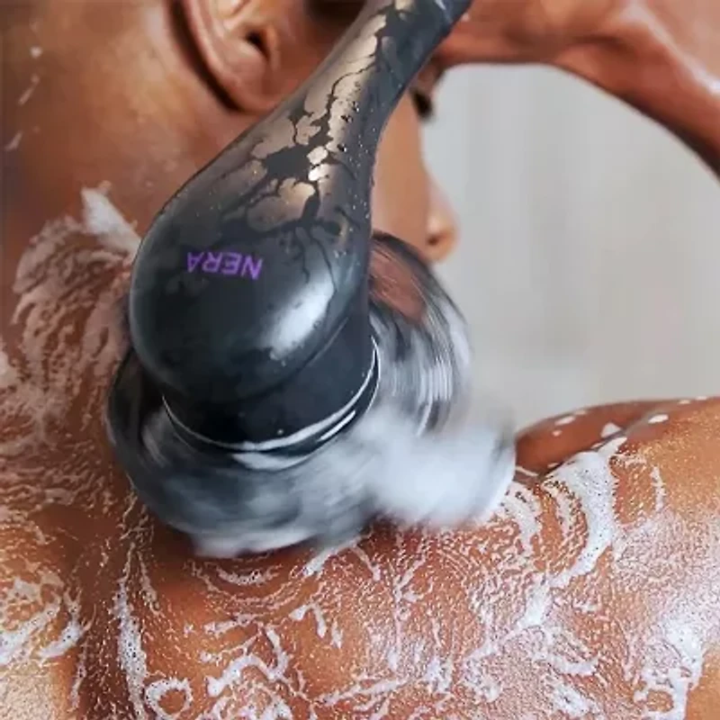 Spa Sciences Nera: Power Shower Brush