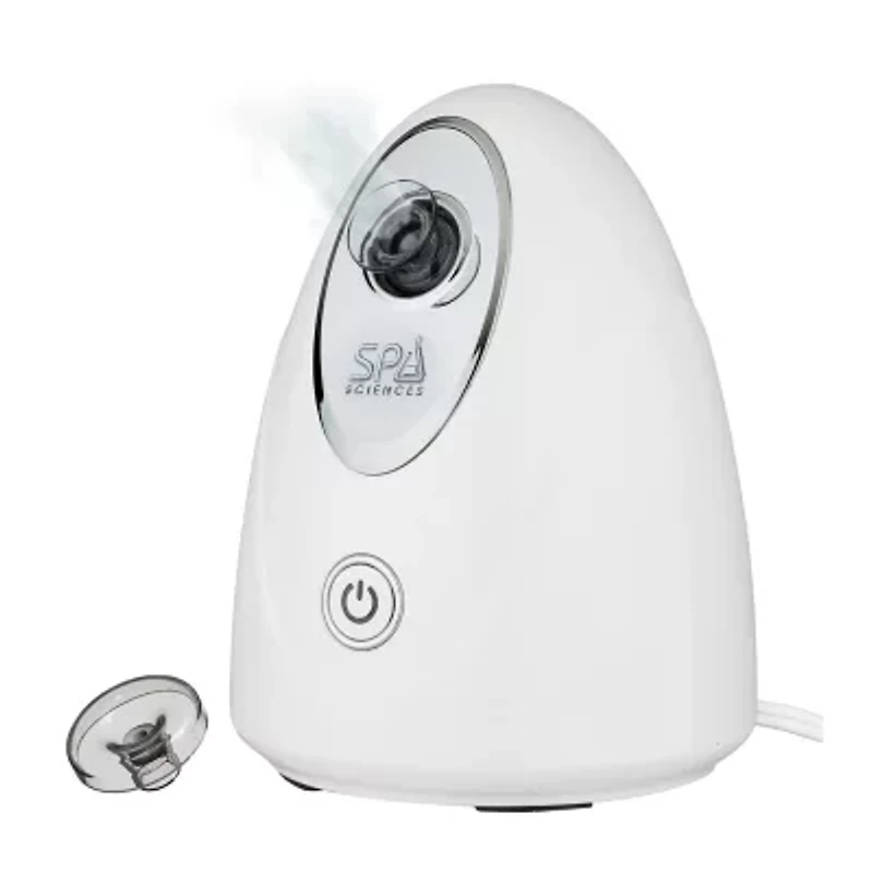 Spa Sciences Cirra Nano Ionic Vanity Facial Steamer