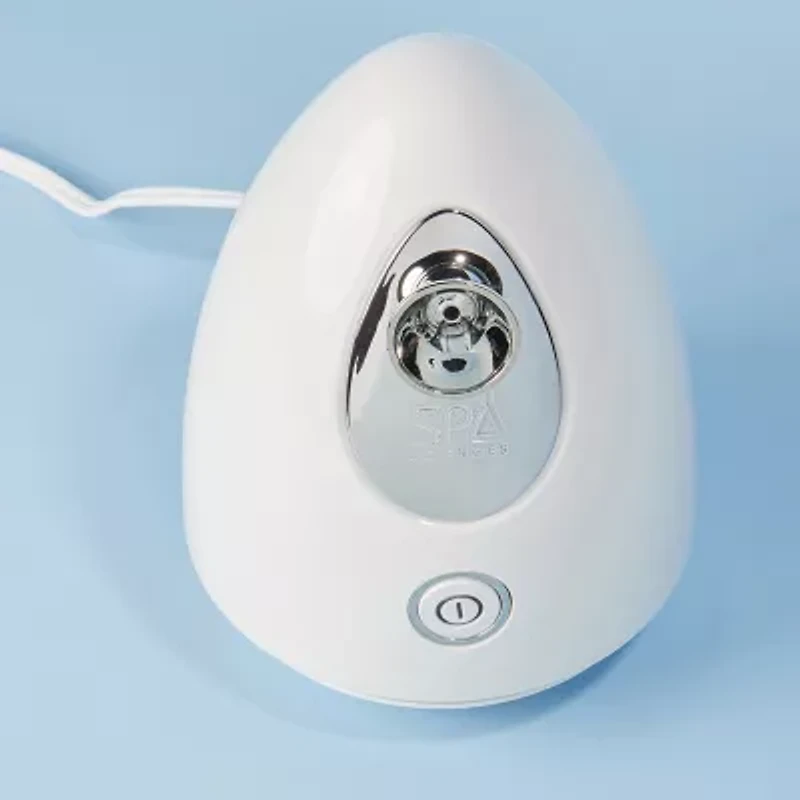 Spa Sciences Cirra Nano Ionic Vanity Facial Steamer