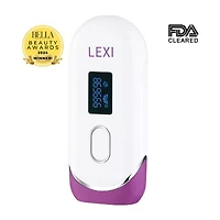 Spa Sciences Lexi Pro Ipl Hair Removal System