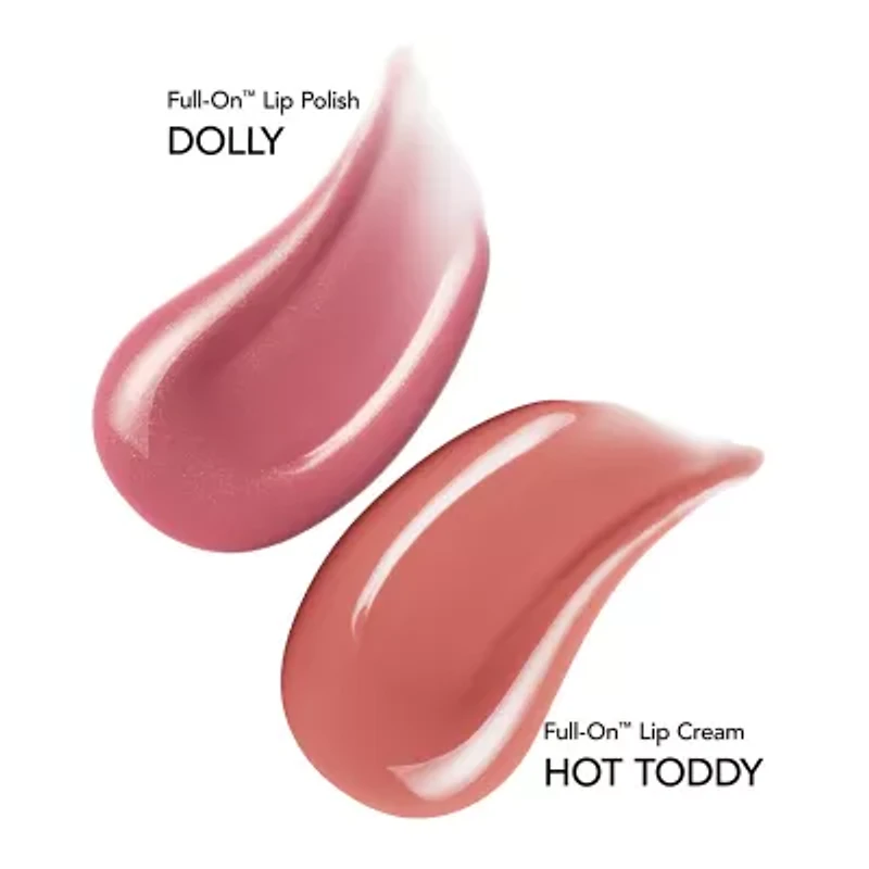 Buxom Kiss Me Sweetie Plumping Lip Kit ($39 Value)