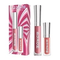 Buxom Kiss Me Sweetie Plumping Lip Kit ($39 Value)