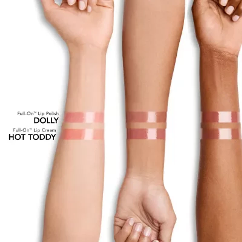 Buxom Kiss Me Sweetie Plumping Lip Kit ($39 Value)