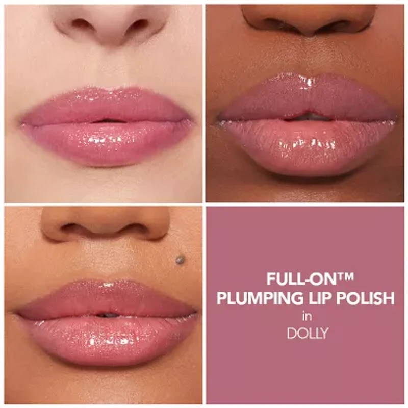 Buxom Kiss Me Sweetie Plumping Lip Kit ($39 Value)