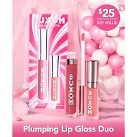 Buxom Kiss Me Sweetie Plumping Lip Kit ($39 Value)