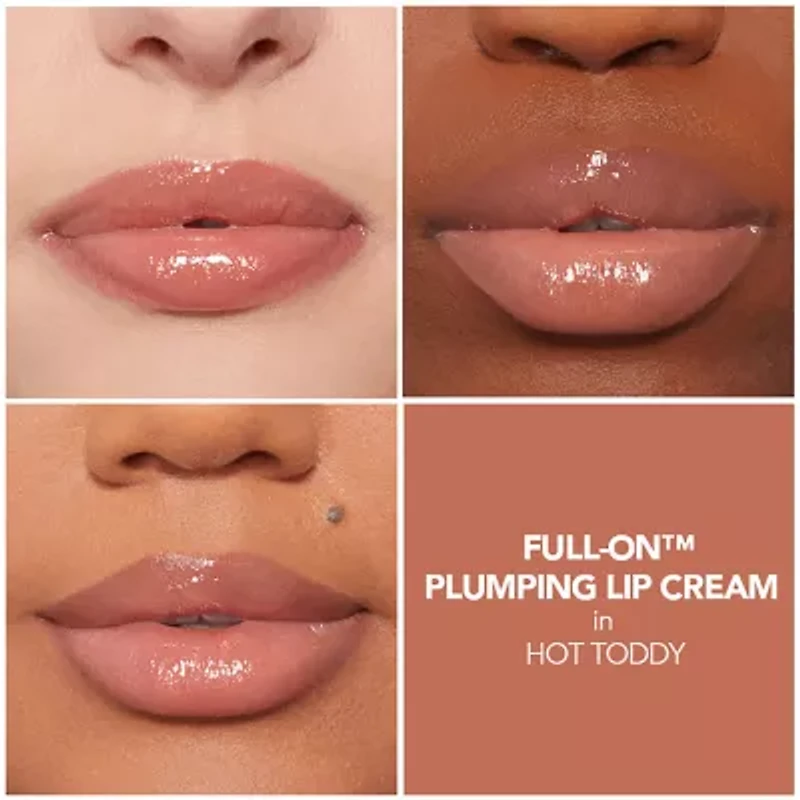 Buxom Kiss Me Sweetie Plumping Lip Kit ($39 Value)