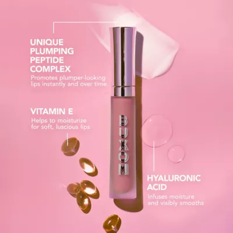 Buxom Kiss Me Sweetie Plumping Lip Kit ($39 Value)