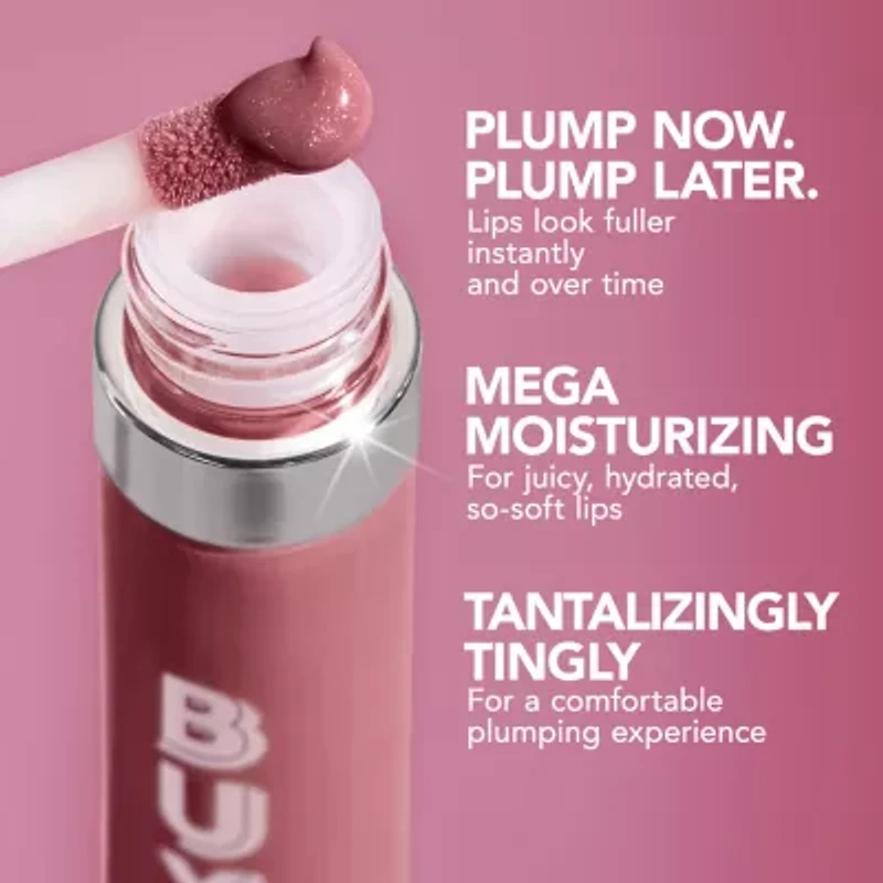 Buxom Kiss Me Sweetie Plumping Lip Kit ($39 Value)