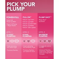 Buxom Kiss Me Sweetie Plumping Lip Kit ($39 Value)