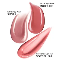 Buxom Sweet As Suga Mini Lip Plumping Trio ($45 Value)