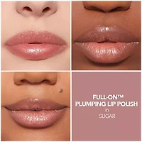 Buxom Sweet As Suga Mini Lip Plumping Trio ($45 Value)