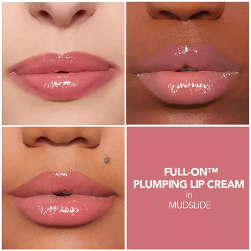 Buxom Sweet As Suga Mini Lip Plumping Trio ($45 Value)