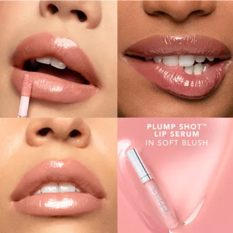Buxom Sweet As Suga Mini Lip Plumping Trio ($45 Value)