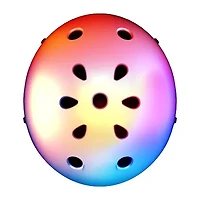 Cipton LED Light-Up Helmet