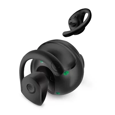 Coby Open-Ear True Wireless Earbuds