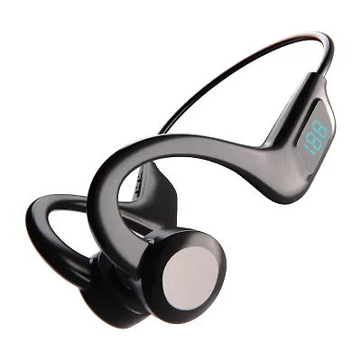 Coby Behind-Neck Earbuds