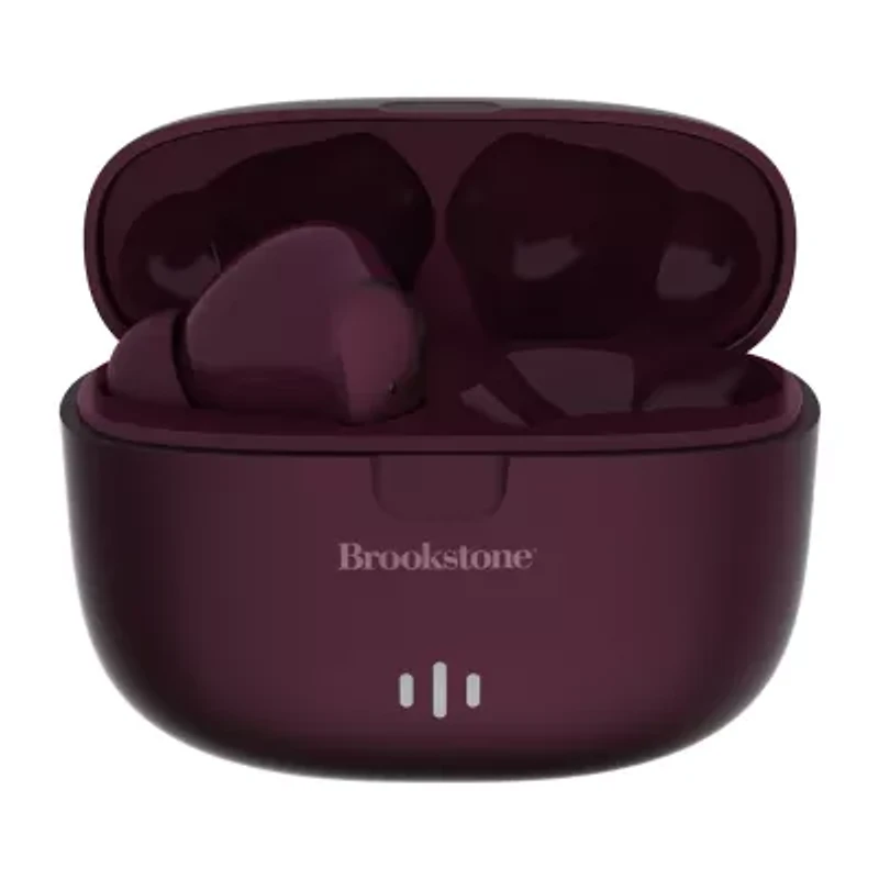 Brookstone Silent Studio Earbuds