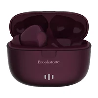 Brookstone Silent Studio Earbuds