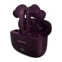 Brookstone Silent Studio Earbuds