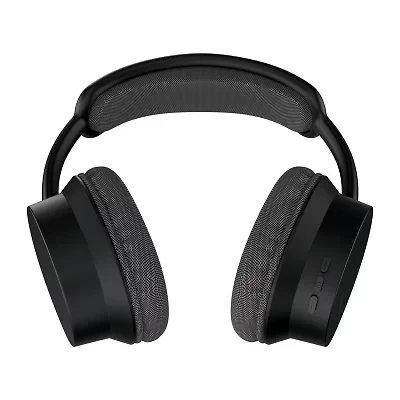 Brookstone Acoustic Comfort Wireless Headphones