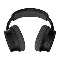 Brookstone Acoustic Comfort Wireless Headphones